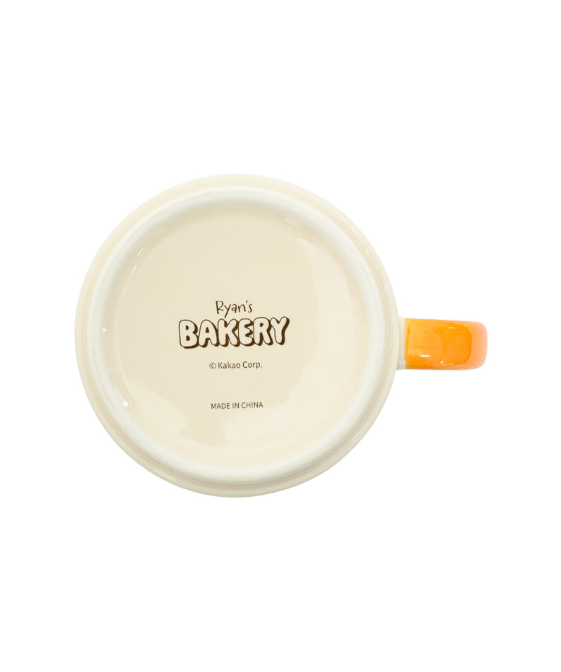 KAKAO FRIENDS - Mug Ryan&Chunsik - Detail 15