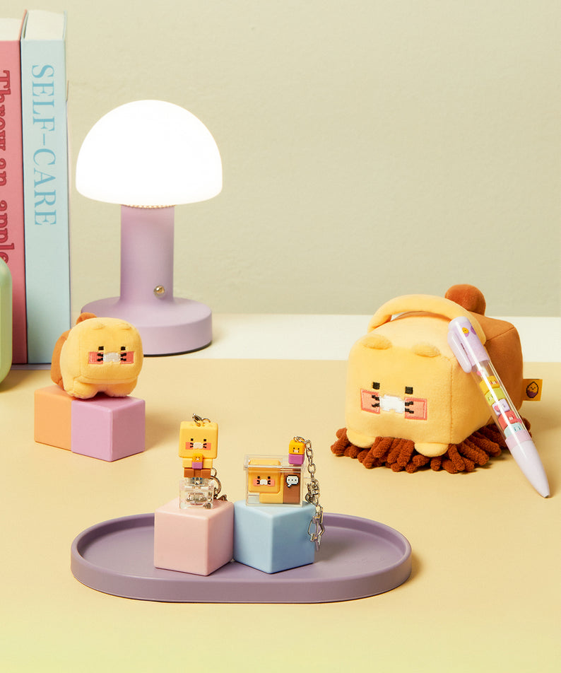 KAKAO FRIENDS - Peluche Chunsik