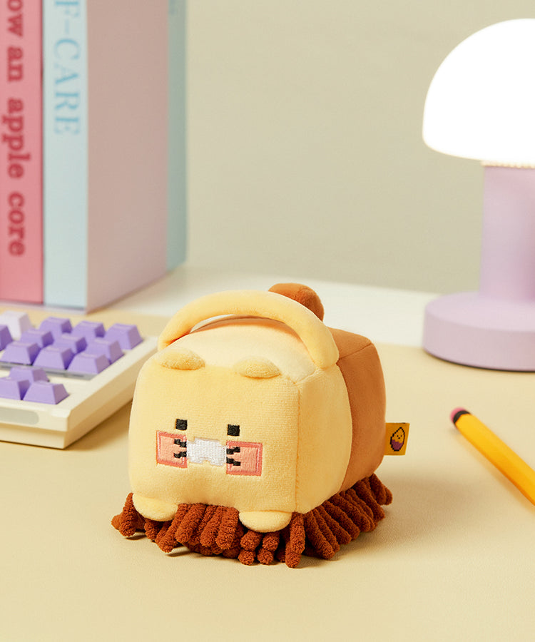 KAKAO FRIENDS - Peluche Chunsik - Detail 3
