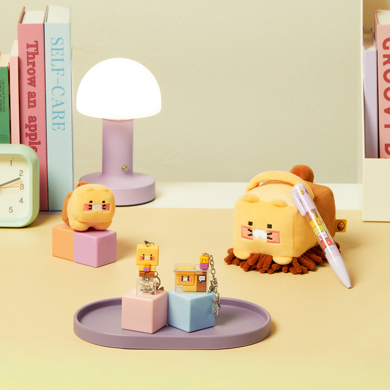 KAKAO FRIENDS - Chunsik