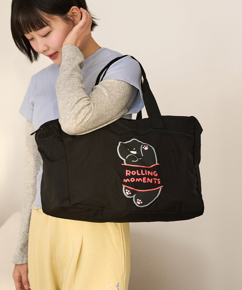 KAKAO FRIENDS - Noir Chunsik - Detail 5