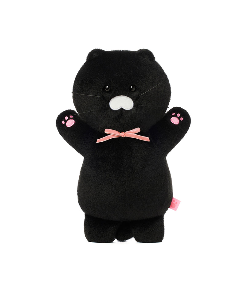 KAKAO FRIENDS - Noir Voiture Coussin Chunsik - Detail 8
