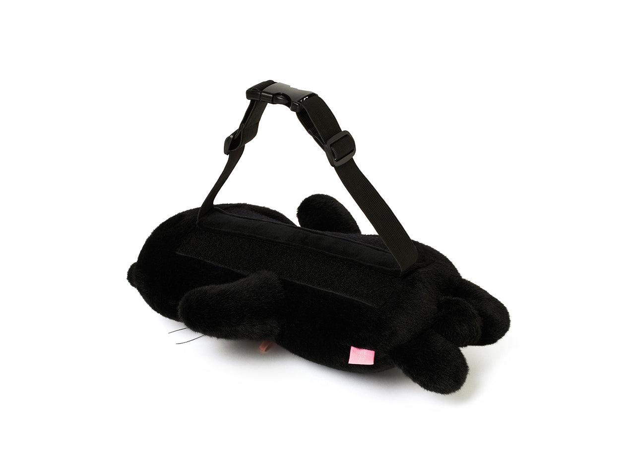 KAKAO FRIENDS - Noir Voiture Coussin Chunsik - Detail 10