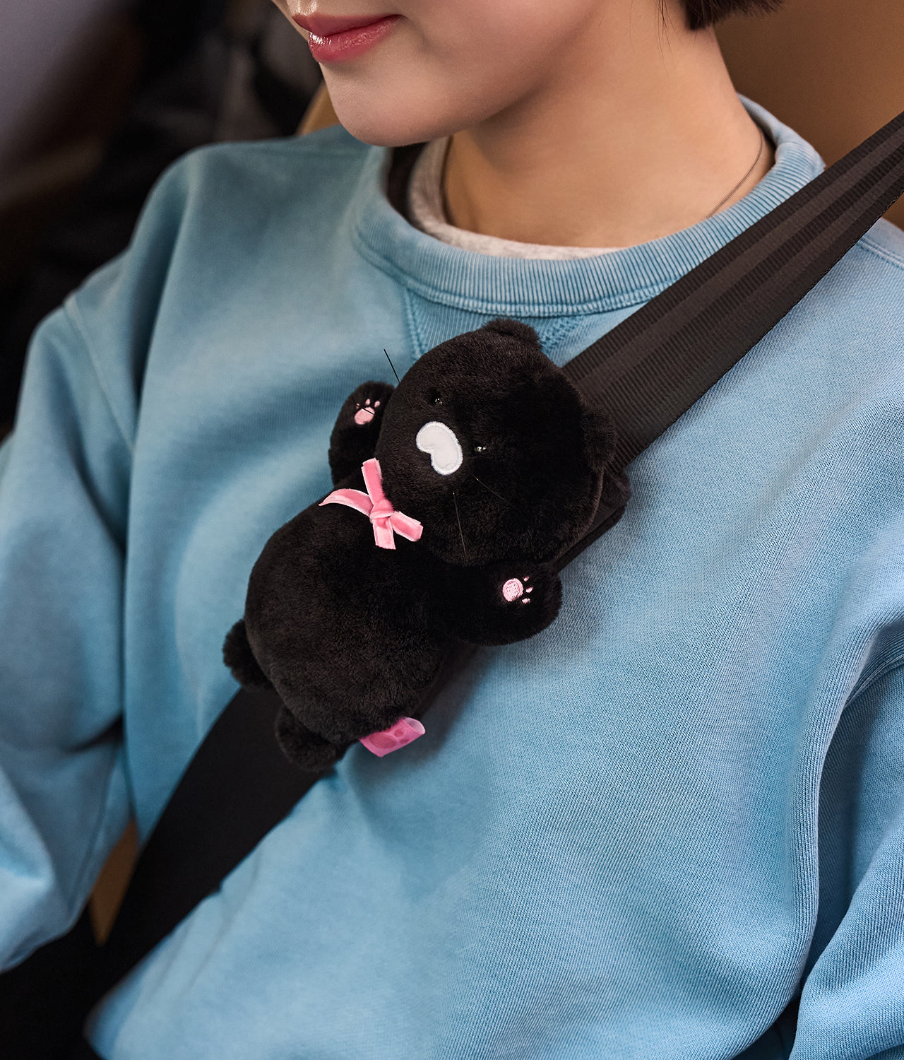 KAKAO FRIENDS - Noir Chunsik - Detail 3