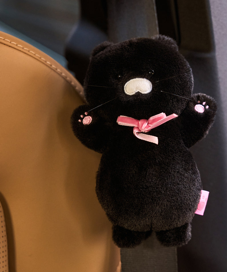 KAKAO FRIENDS - Noir Chunsik - Detail 4