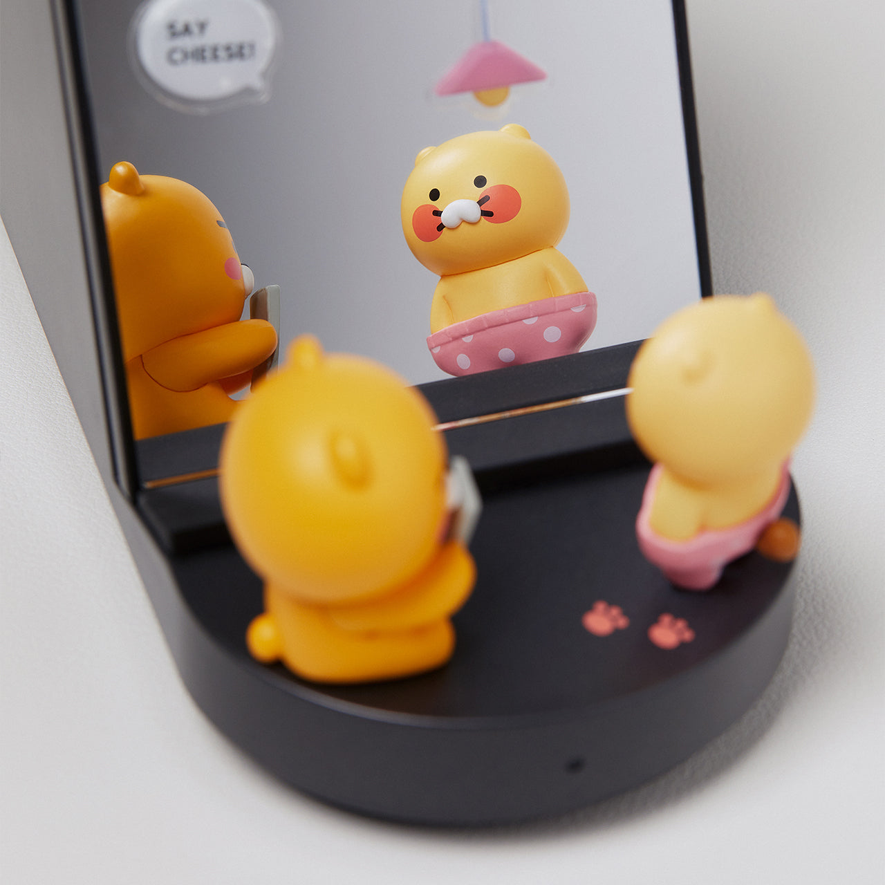 KAKAO FRIENDS - 3in1 Ryan&Chunsik