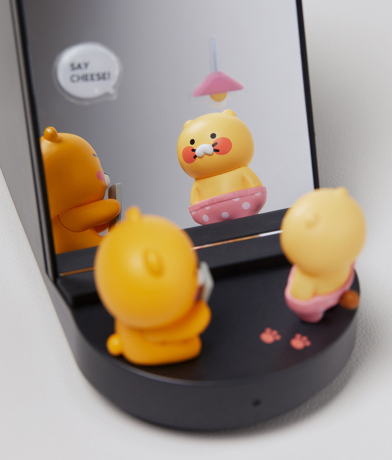 KAKAO FRIENDS - 3in1 Ryan&Chunsik - Detail 7
