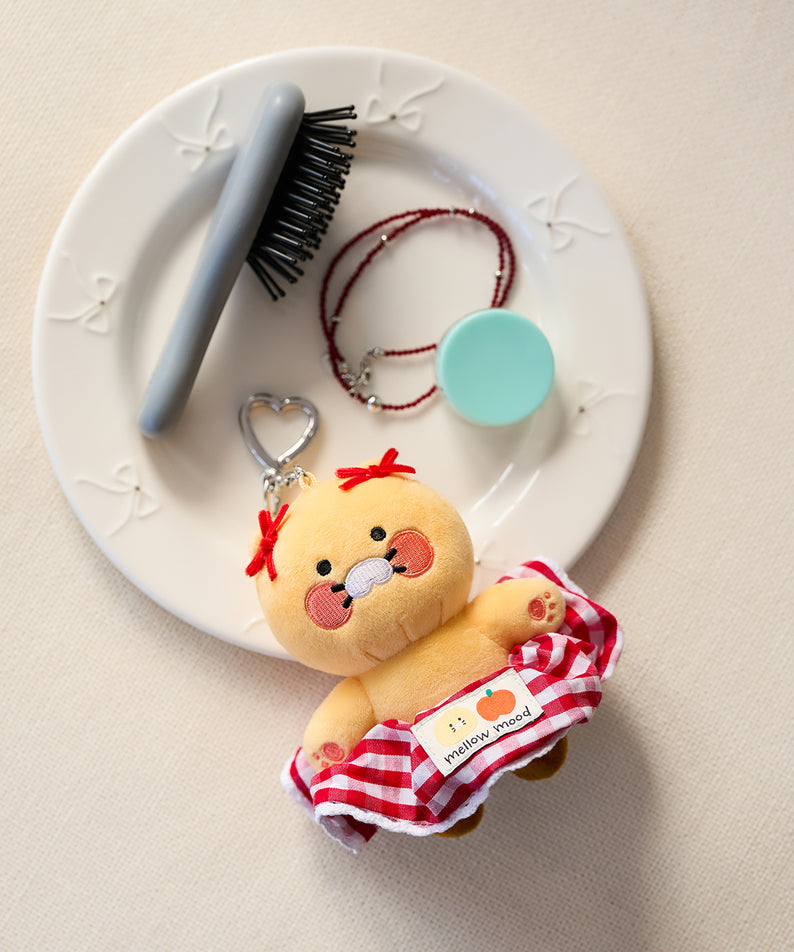 KAKAO FRIENDS - Porte-cles Chunsik - Detail 3