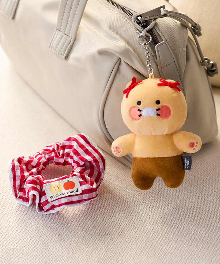 KAKAO FRIENDS - Porte-cles Chunsik - Detail 5