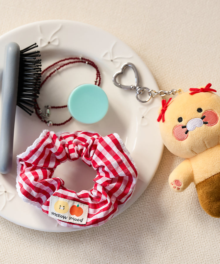 KAKAO FRIENDS - Porte-cles Chunsik - Detail 8
