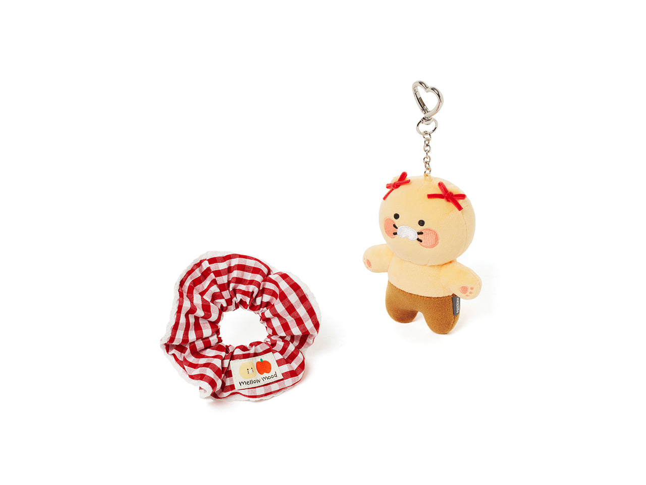 KAKAO FRIENDS - Porte-cles Chunsik - Detail 11