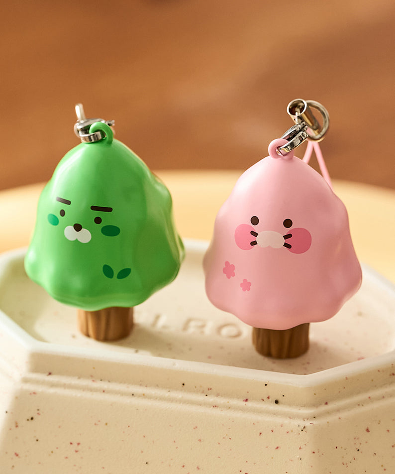 KAKAO FRIENDS - Porte-cles Chunsik