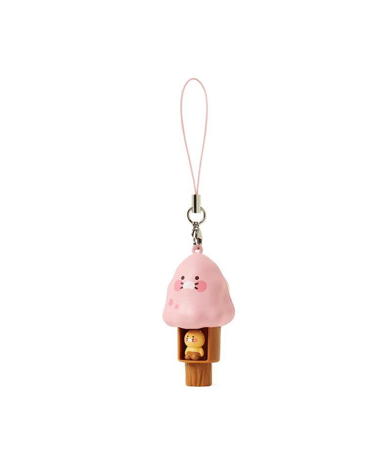 KAKAO FRIENDS - Porte-cles Chunsik - Detail 9