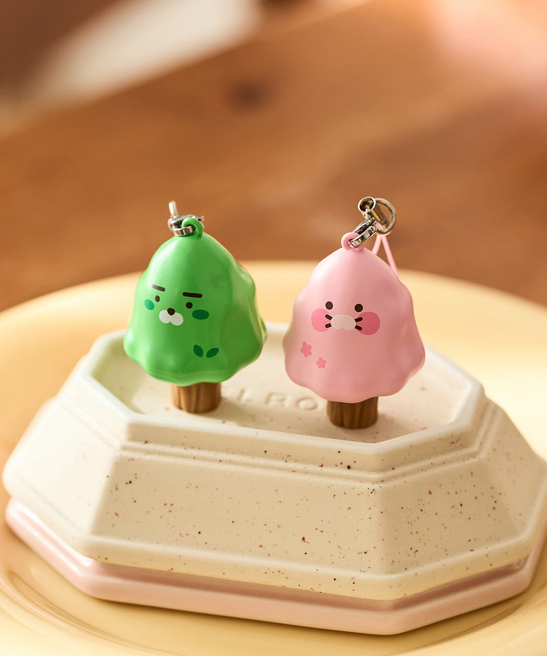 KAKAO FRIENDS - Porte-cles Ryan - Detail 6