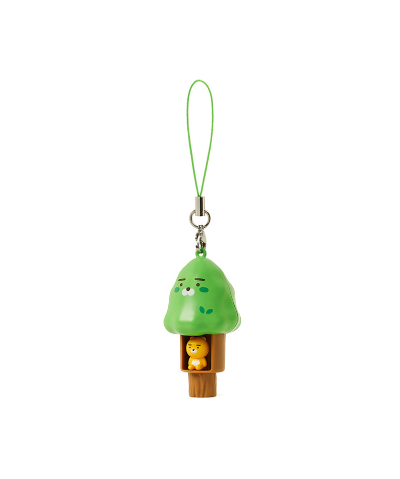 KAKAO FRIENDS - Porte-cles Ryan - Detail 9