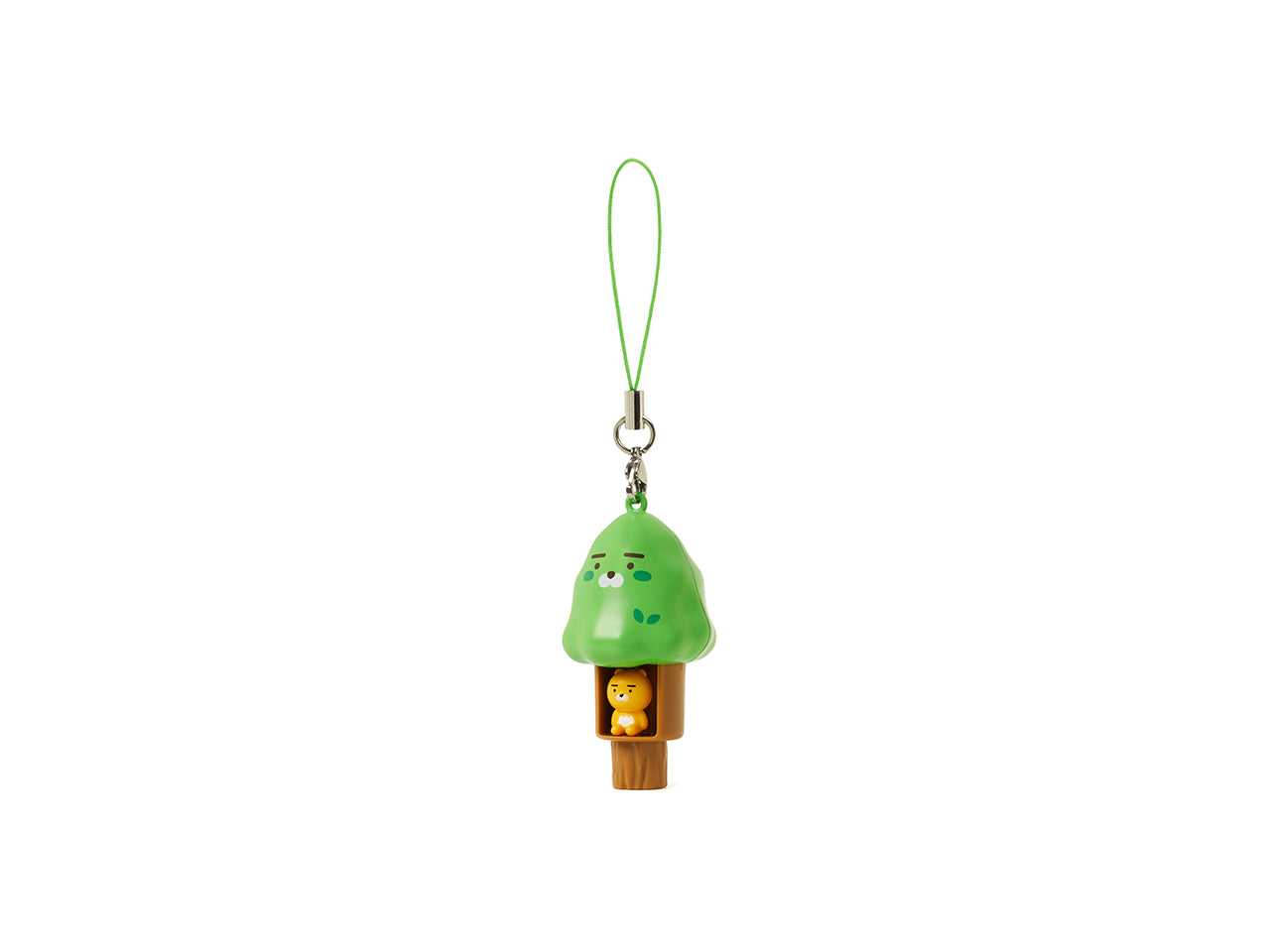 KAKAO FRIENDS - Porte-cles Ryan - Detail 9