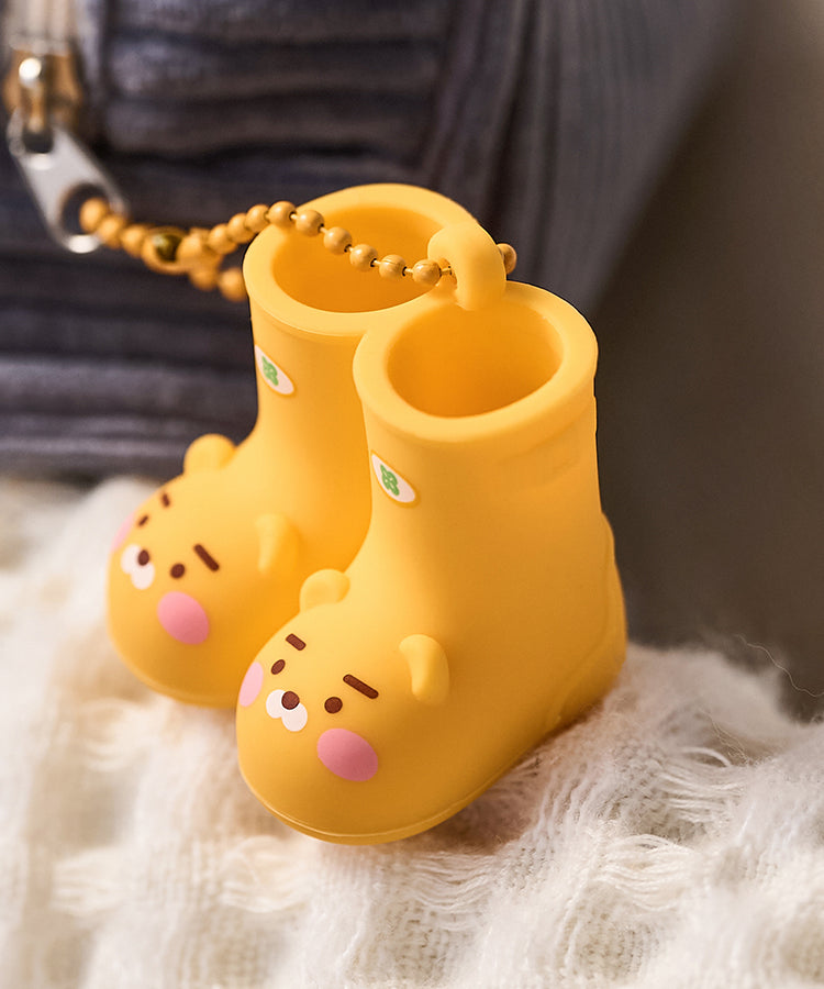 KAKAO FRIENDS - Porte-cles Ryan - Detail 3