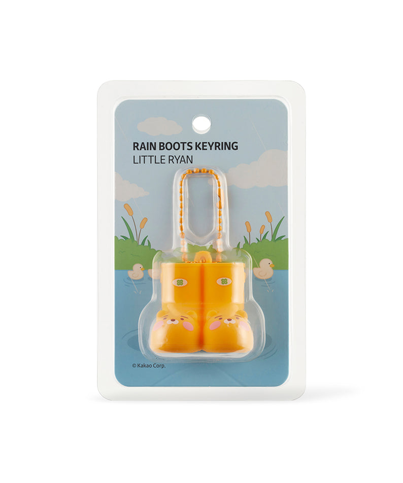 KAKAO FRIENDS - Porte-cles Ryan - Detail 9