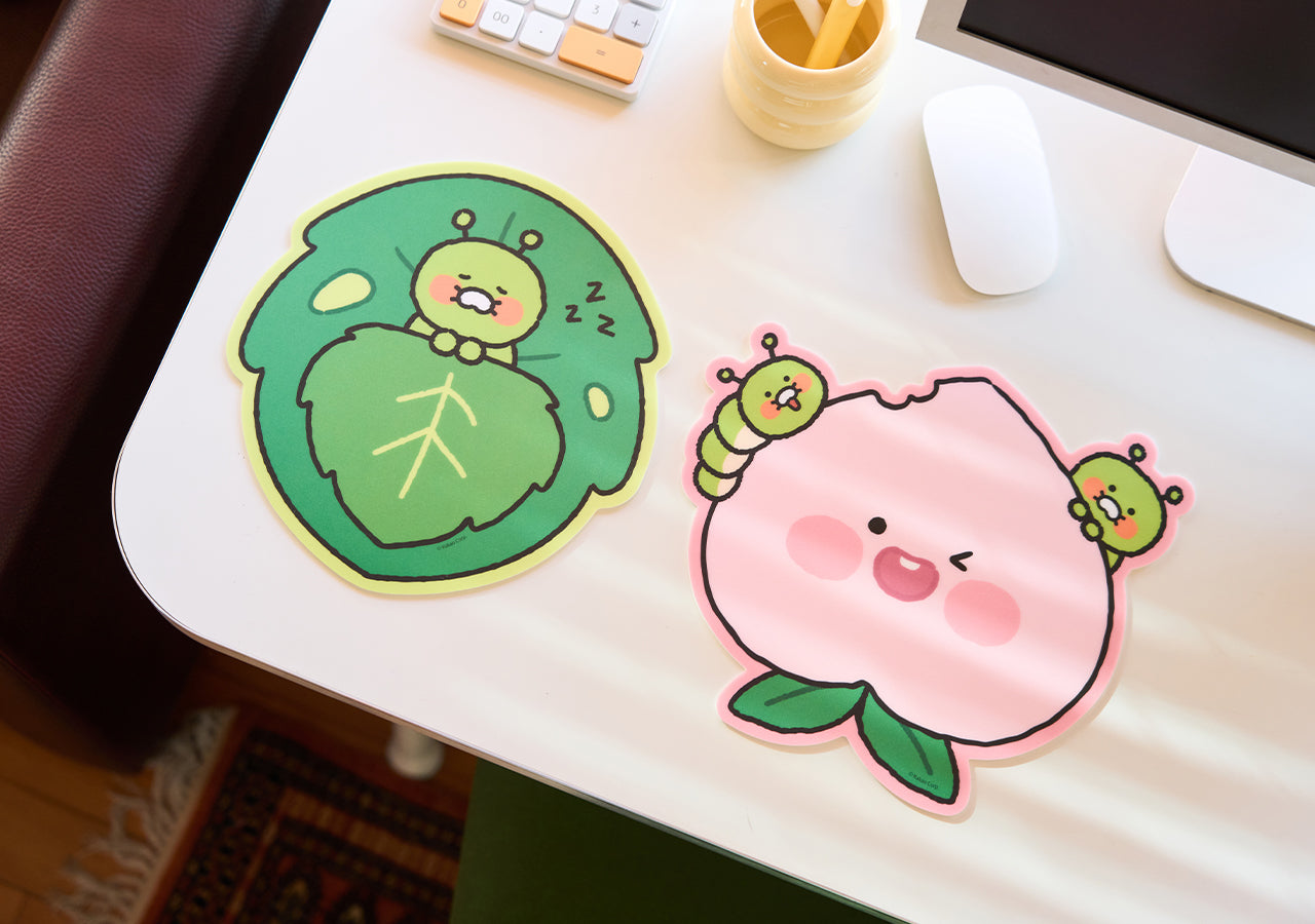 KAKAO FRIENDS - Tapis de Souris Apeach - Detail 5