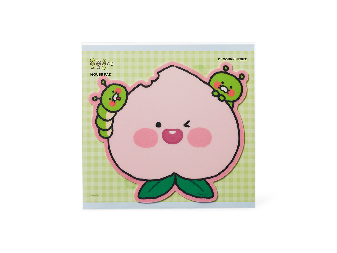 KAKAO FRIENDS - Tapis de Souris Apeach - Detail 9