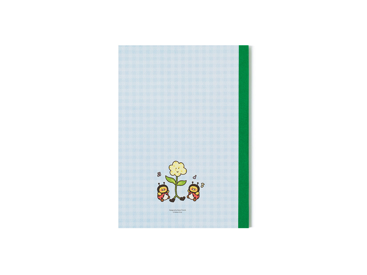 KAKAO FRIENDS - Carnet Chunsik - Detail 8