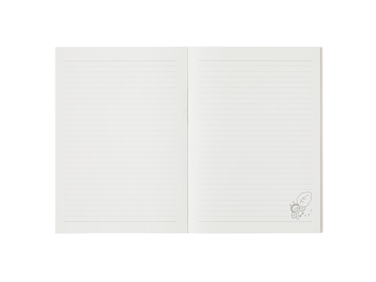 KAKAO FRIENDS - Carnet Chunsik - Detail 9