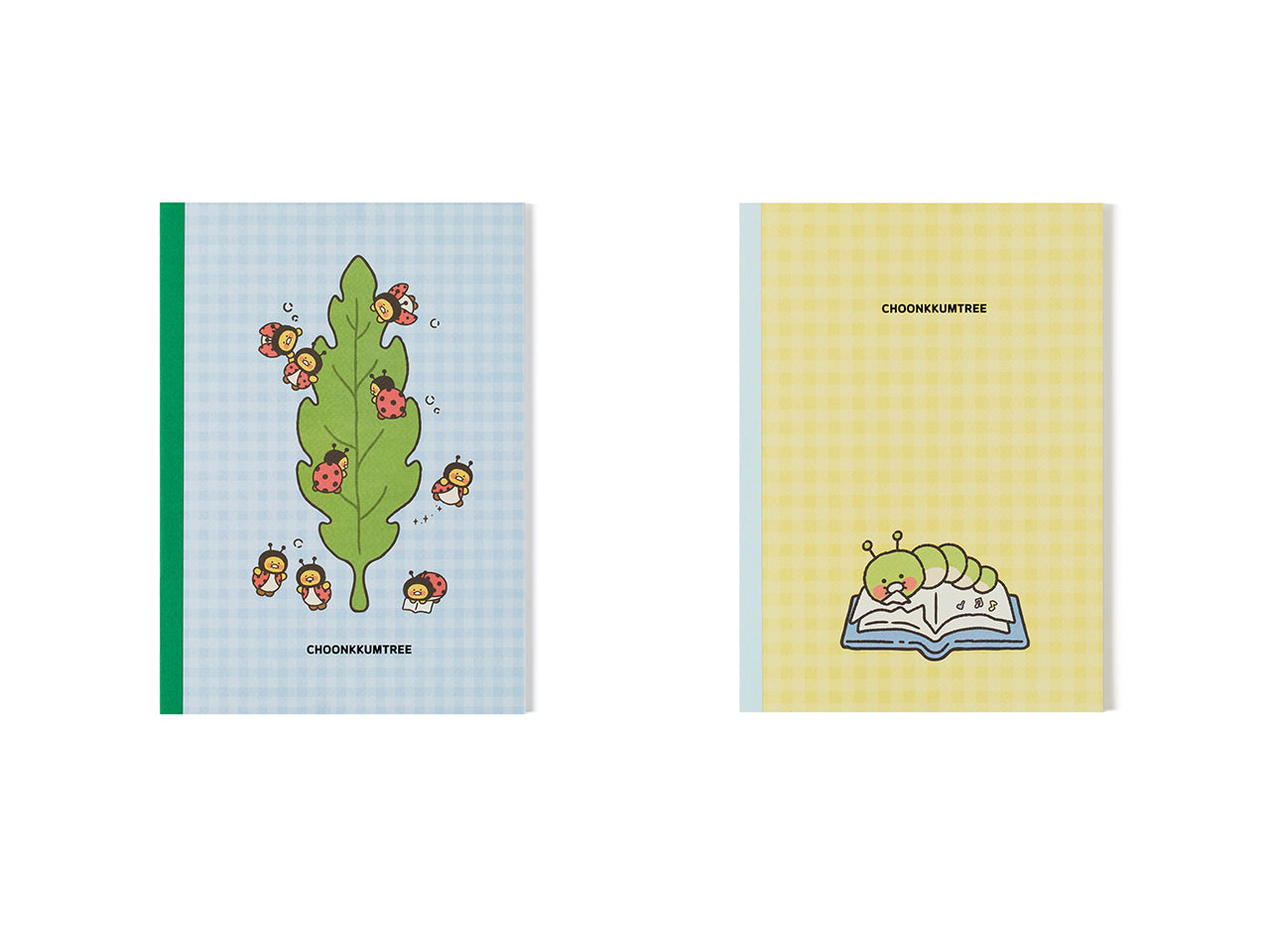 KAKAO FRIENDS - Carnet Chunsik - Detail 10