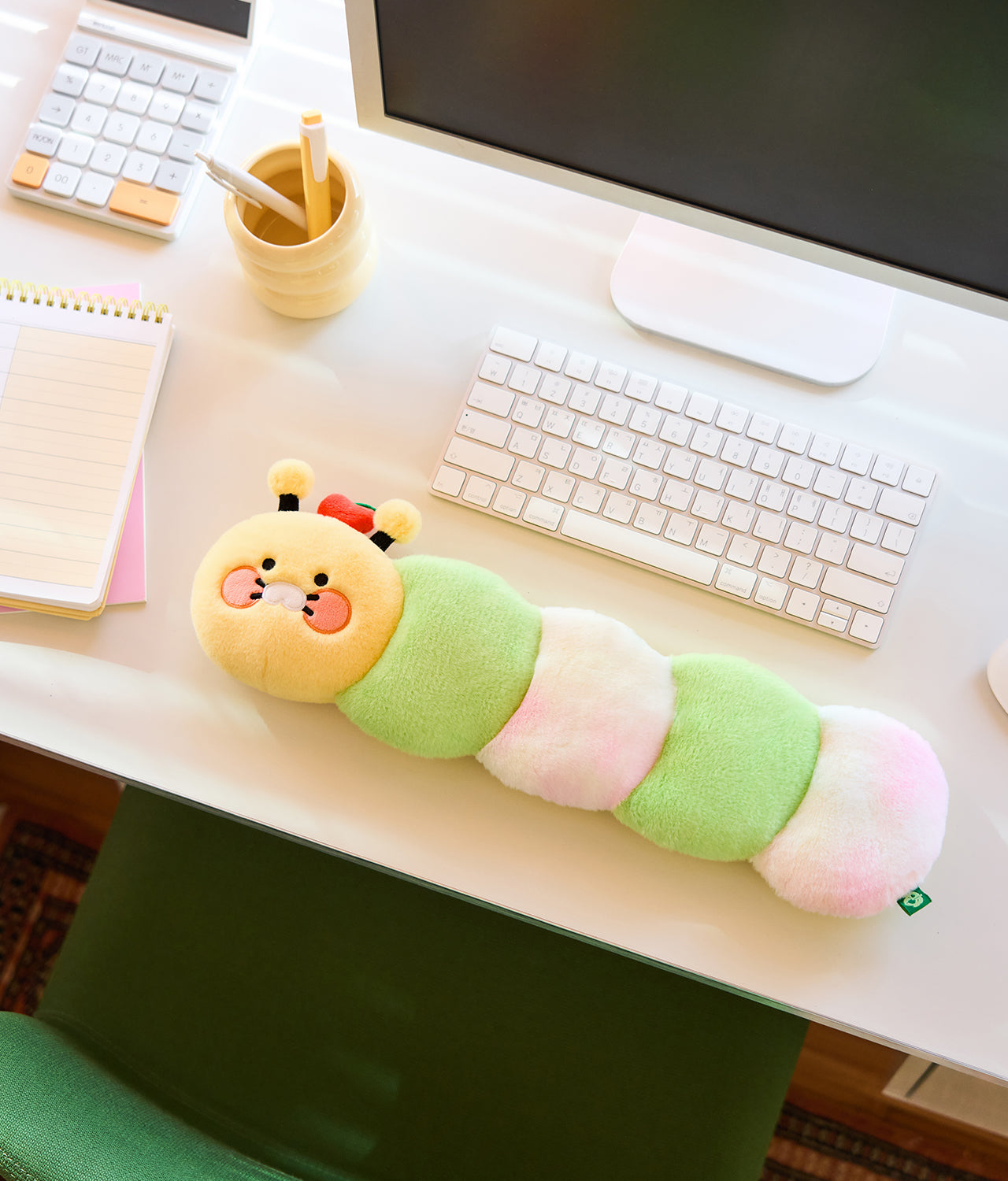 KAKAO FRIENDS - Coussin Chunsik - Detail 3