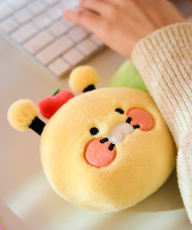 KAKAO FRIENDS - Coussin Chunsik - Detail 5