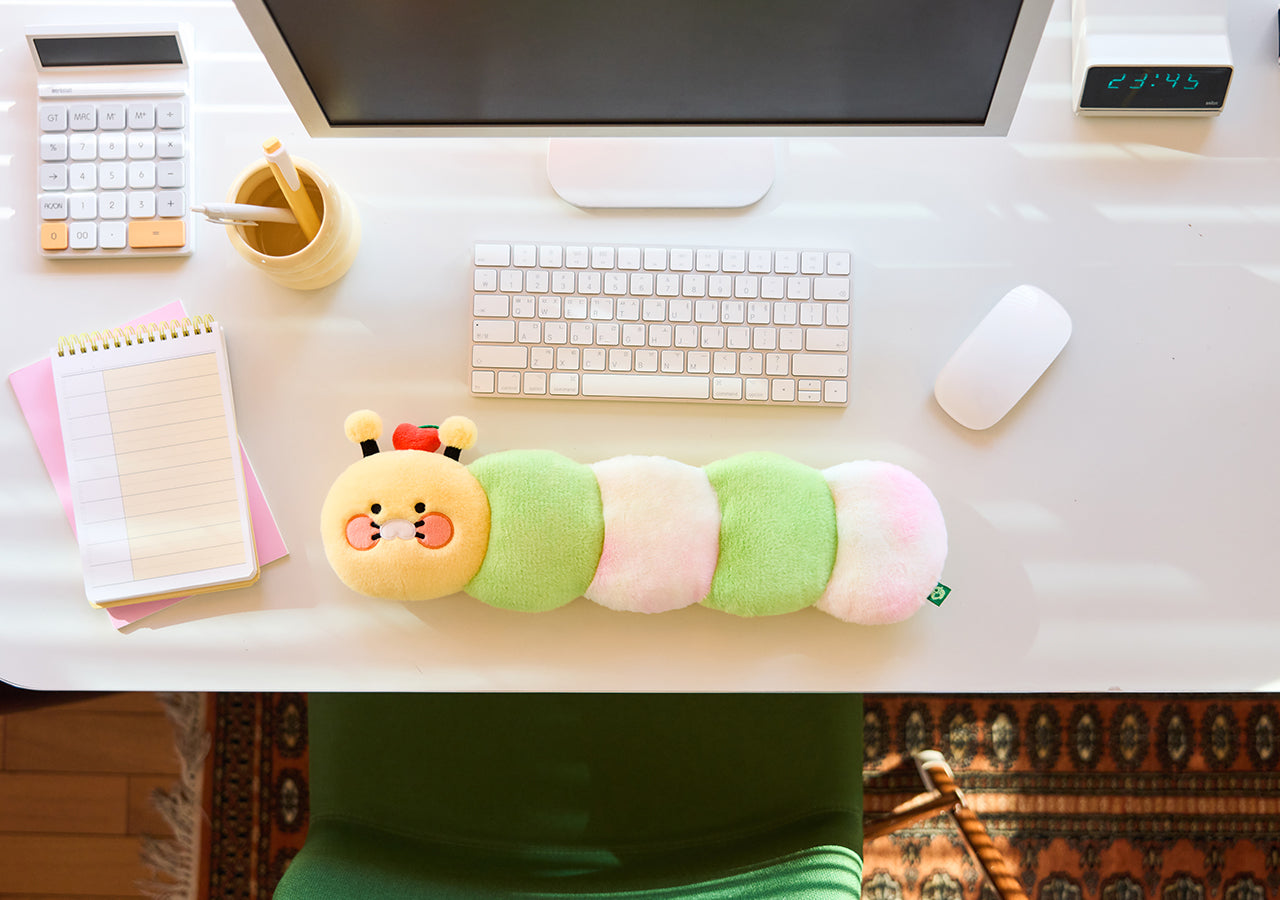 KAKAO FRIENDS - Coussin Chunsik - Detail 6