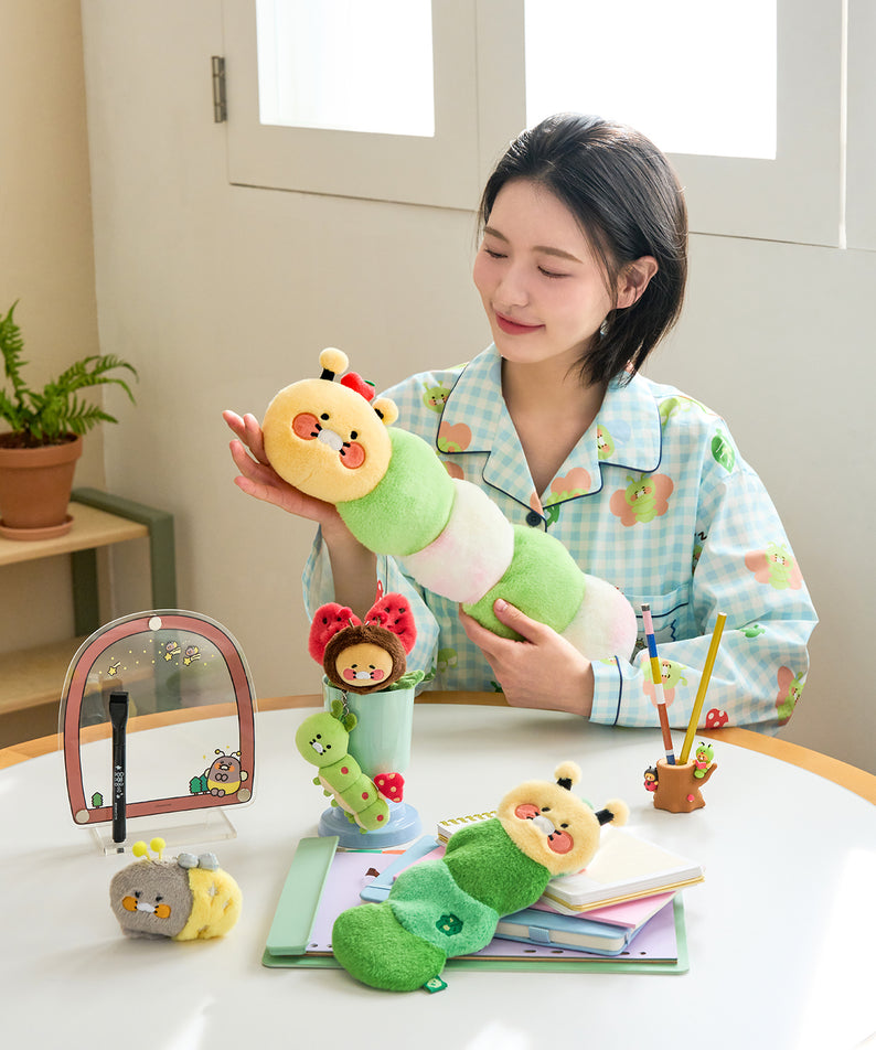 KAKAO FRIENDS - Femme Pyjama Chunsik - Detail 8