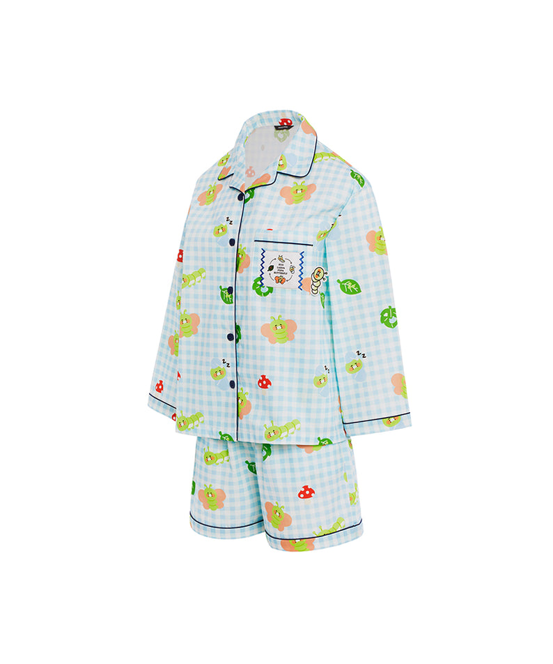 KAKAO FRIENDS - Femme Pyjama Chunsik - Detail 9