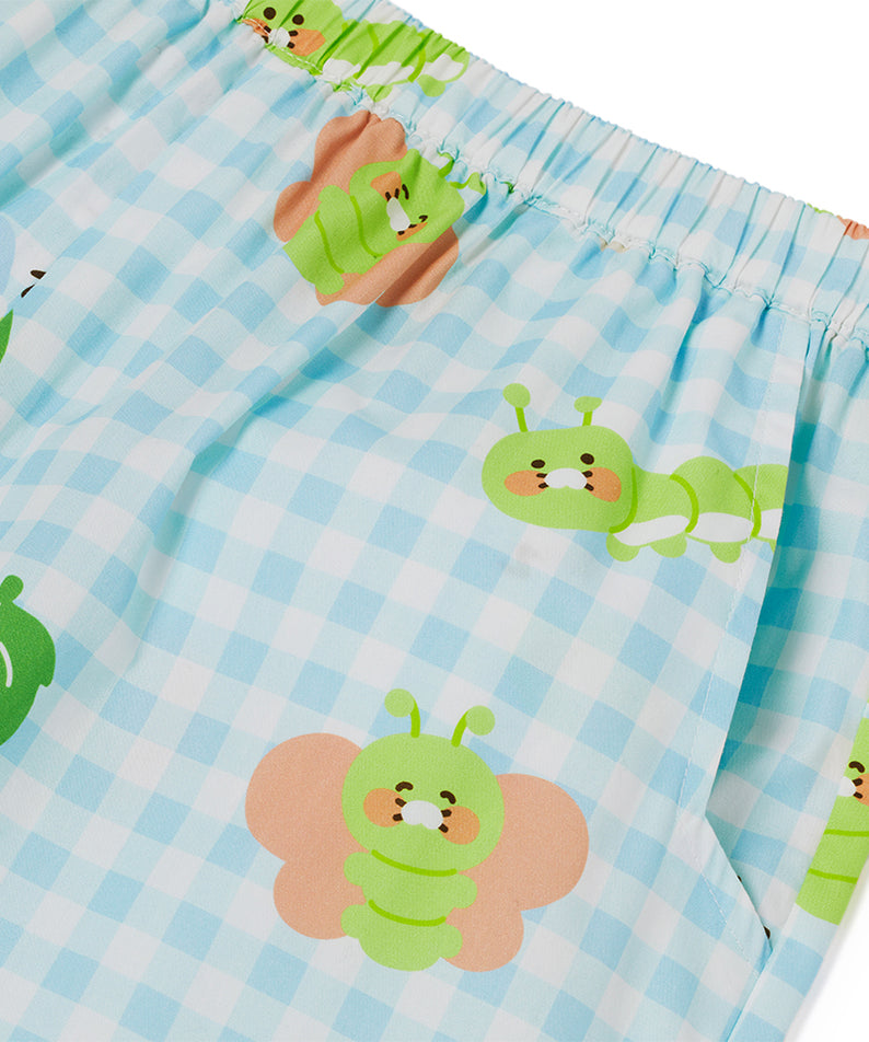 KAKAO FRIENDS - Femme Pyjama Chunsik - Detail 14