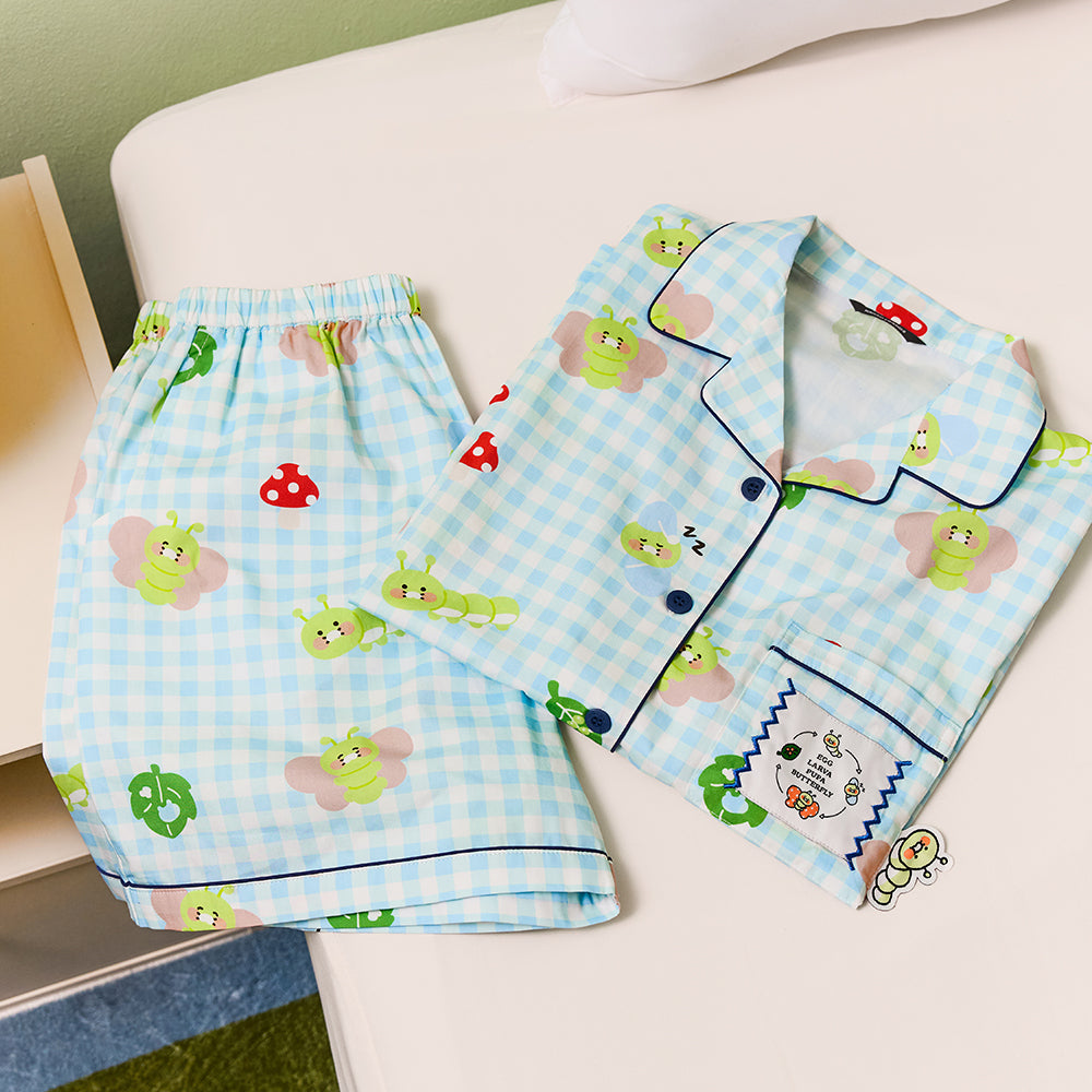KAKAO FRIENDS - Femme Pyjama Chunsik