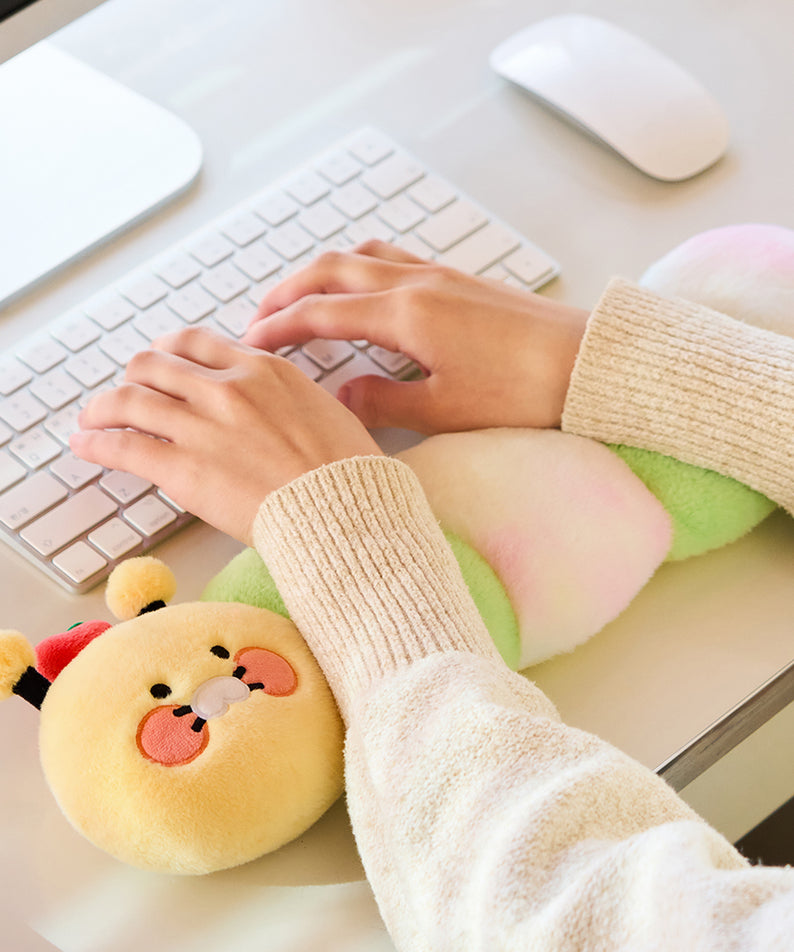 KAKAO FRIENDS - Coussin Chunsik