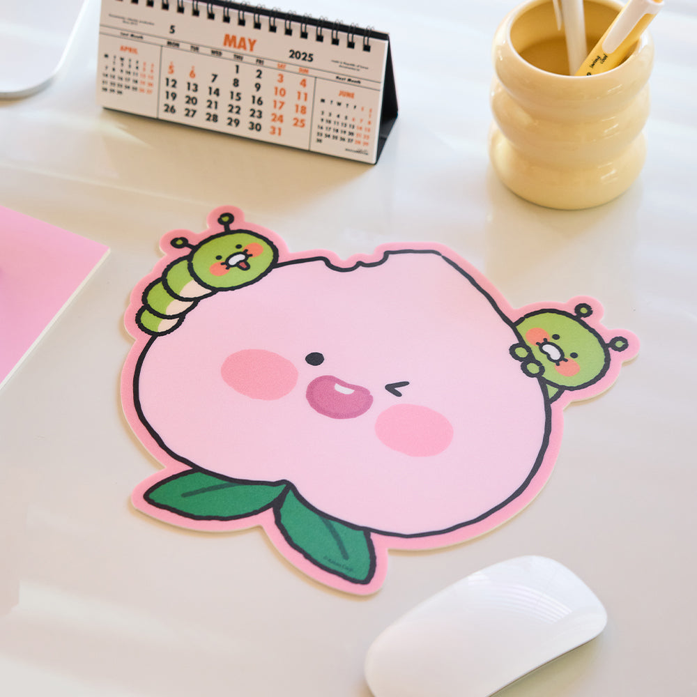 KAKAO FRIENDS - Tapis de Souris Apeach