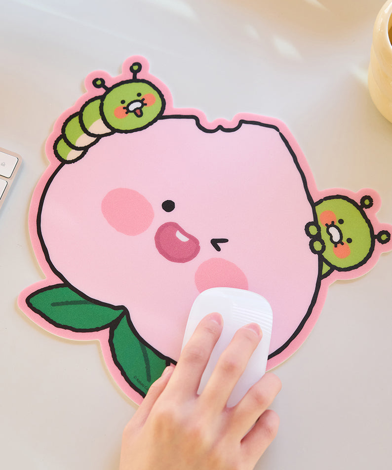 KAKAO FRIENDS - Tapis de Souris Apeach
