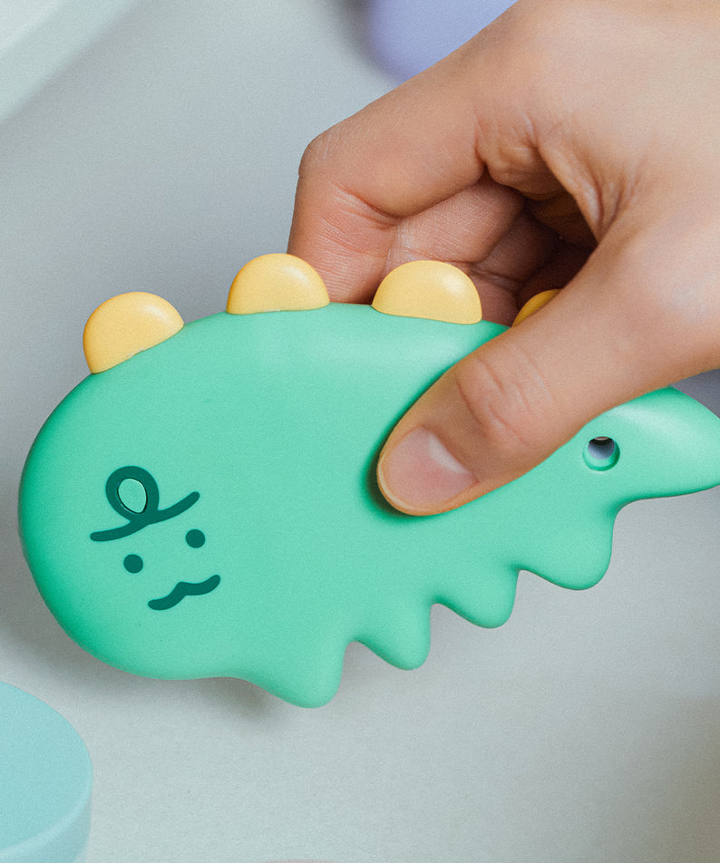 KAKAO FRIENDS - Jordy Figurine Jordy