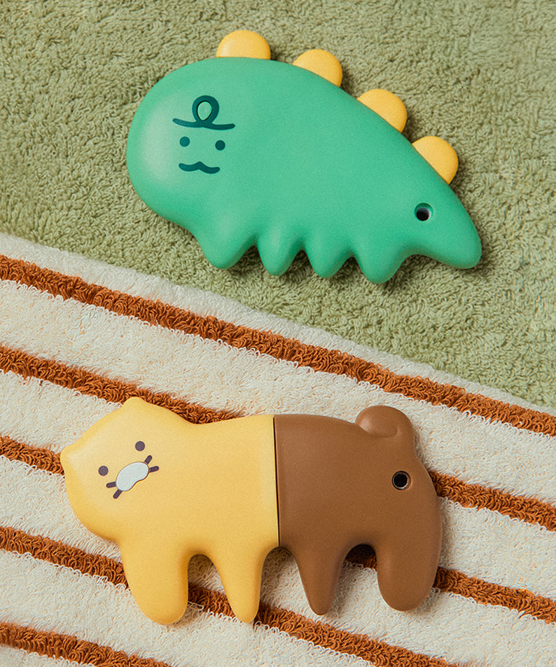 KAKAO FRIENDS - Jordy Figurine Jordy