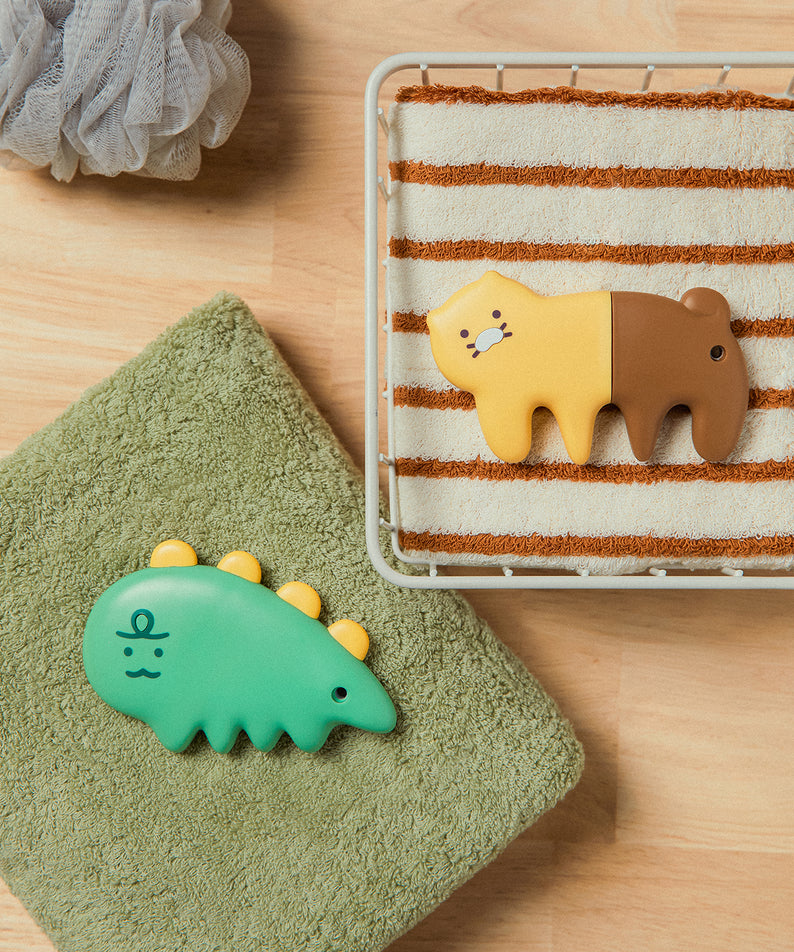 KAKAO FRIENDS - Jordy Figurine Jordy - Detail 9