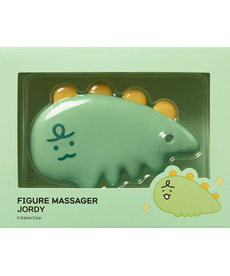 KAKAO FRIENDS - Jordy Figurine Jordy - Detail 12