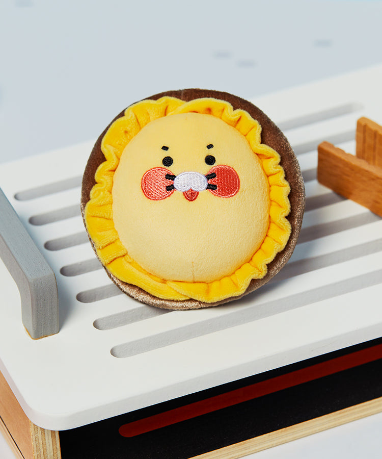 KAKAO FRIENDS - PeluchePorte-cles Chunsik - Detail 5
