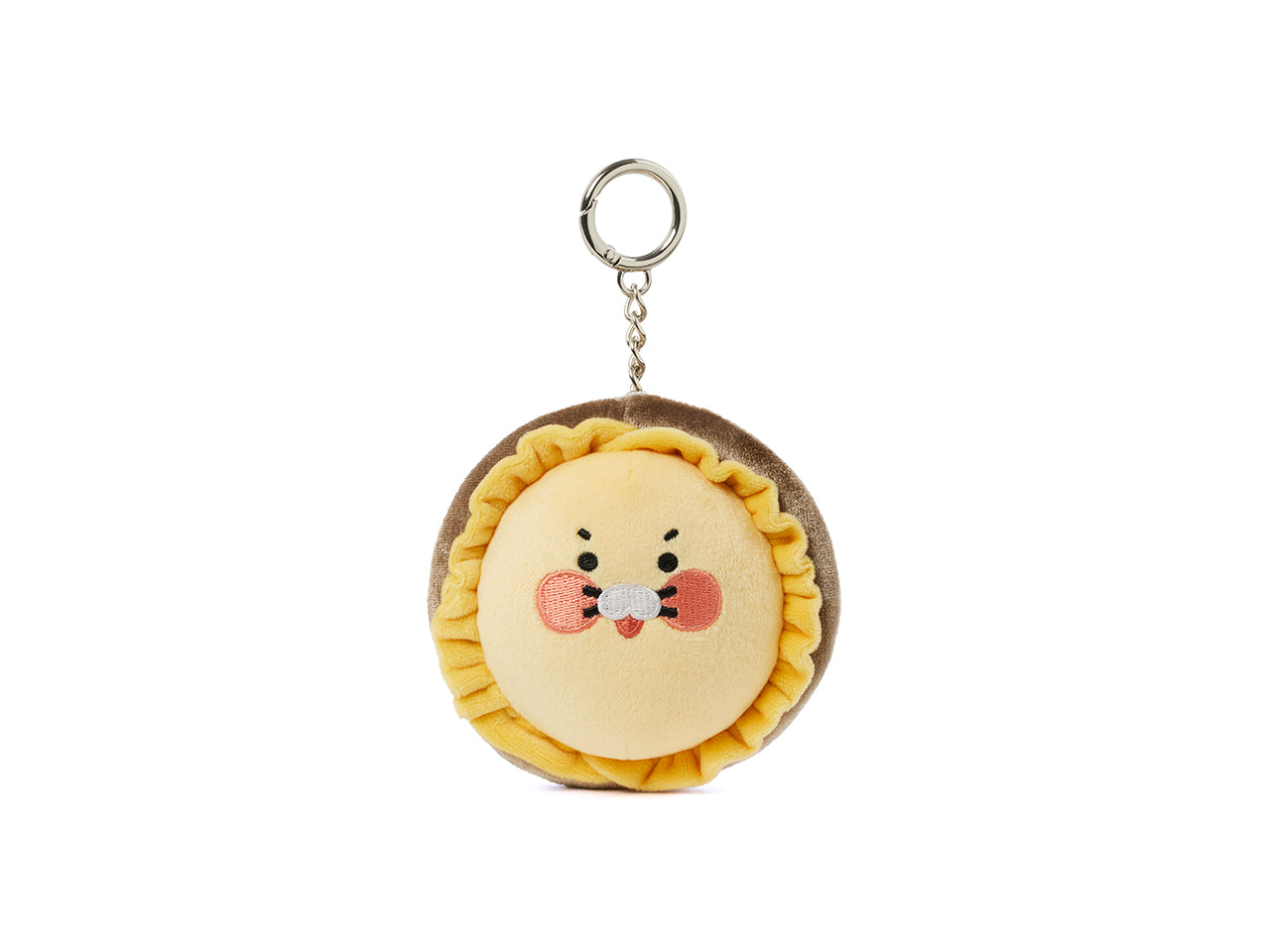 KAKAO FRIENDS - PeluchePorte-cles Chunsik - Detail 9