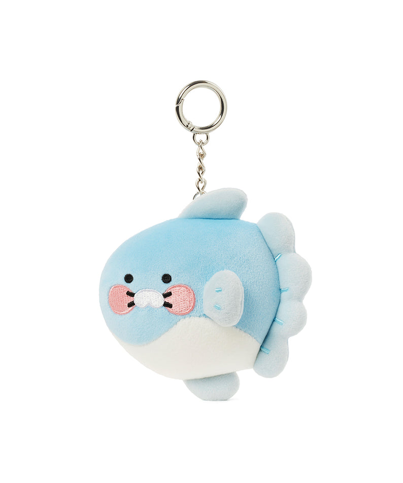 KAKAO FRIENDS - PeluchePorte-cles Chunsik - Detail 9