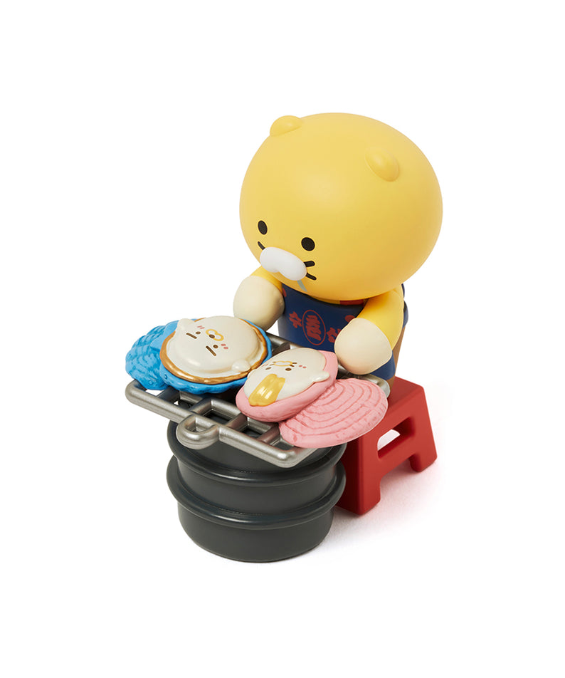 KAKAO FRIENDS - Figurine Chunsik (4 1) - Detail 23