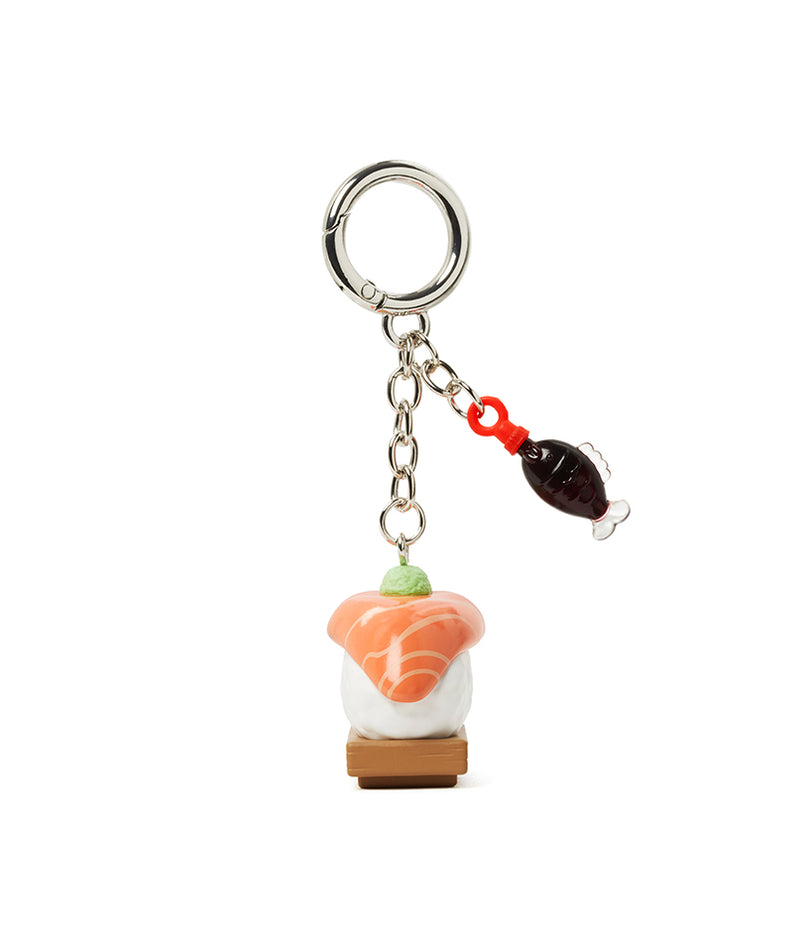 KAKAO FRIENDS - Figurine Porte-cles Chunsik - Detail 8