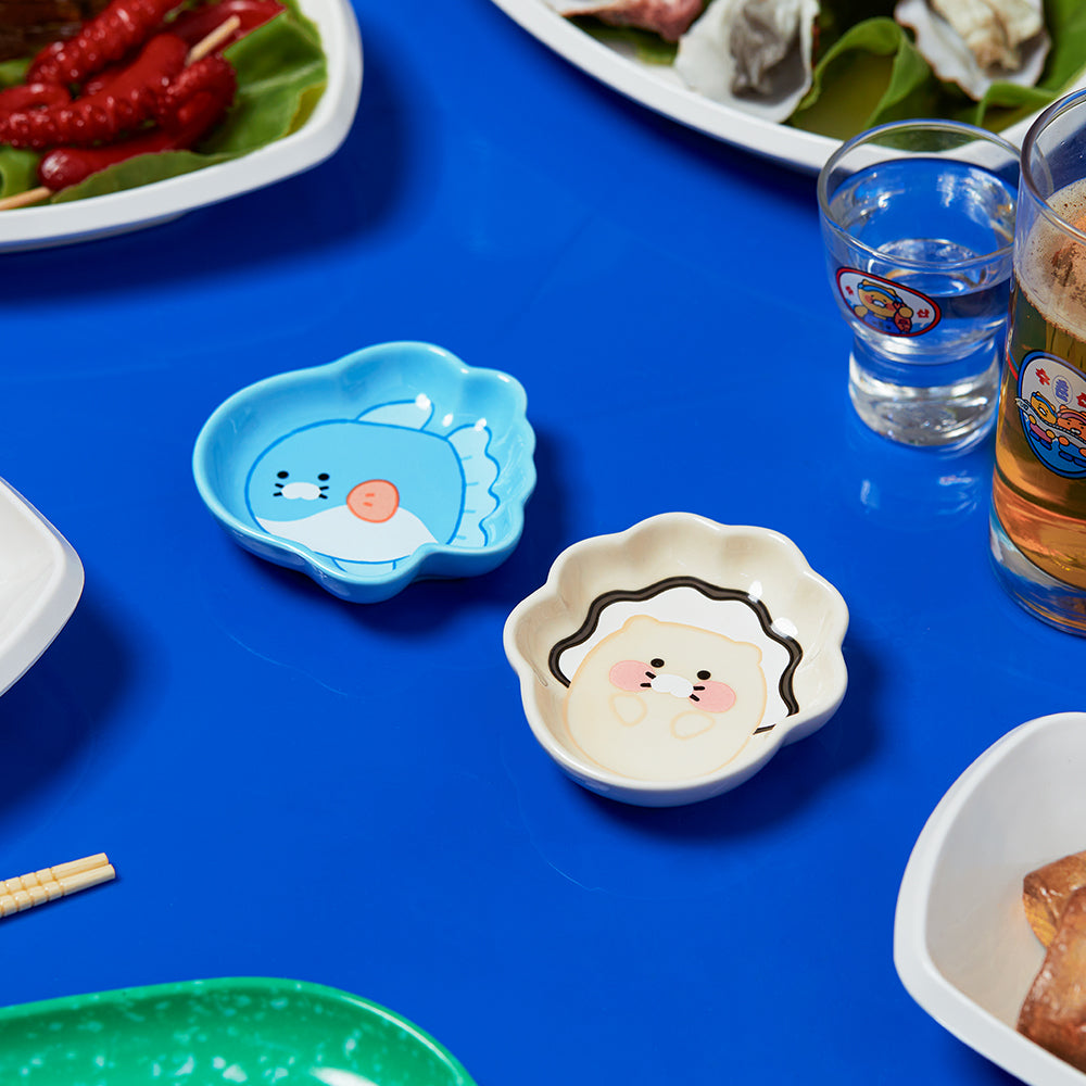 KAKAO FRIENDS - 2P Chunsik