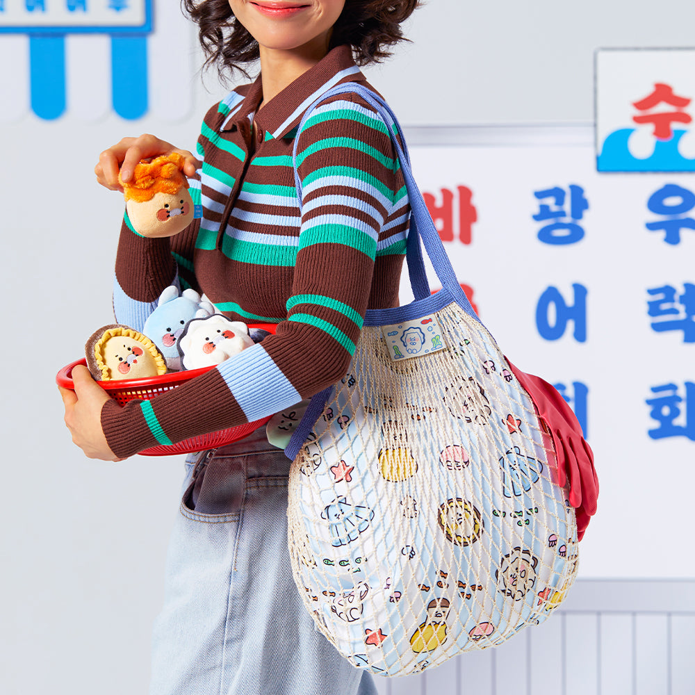 KAKAO FRIENDS - Chunsik