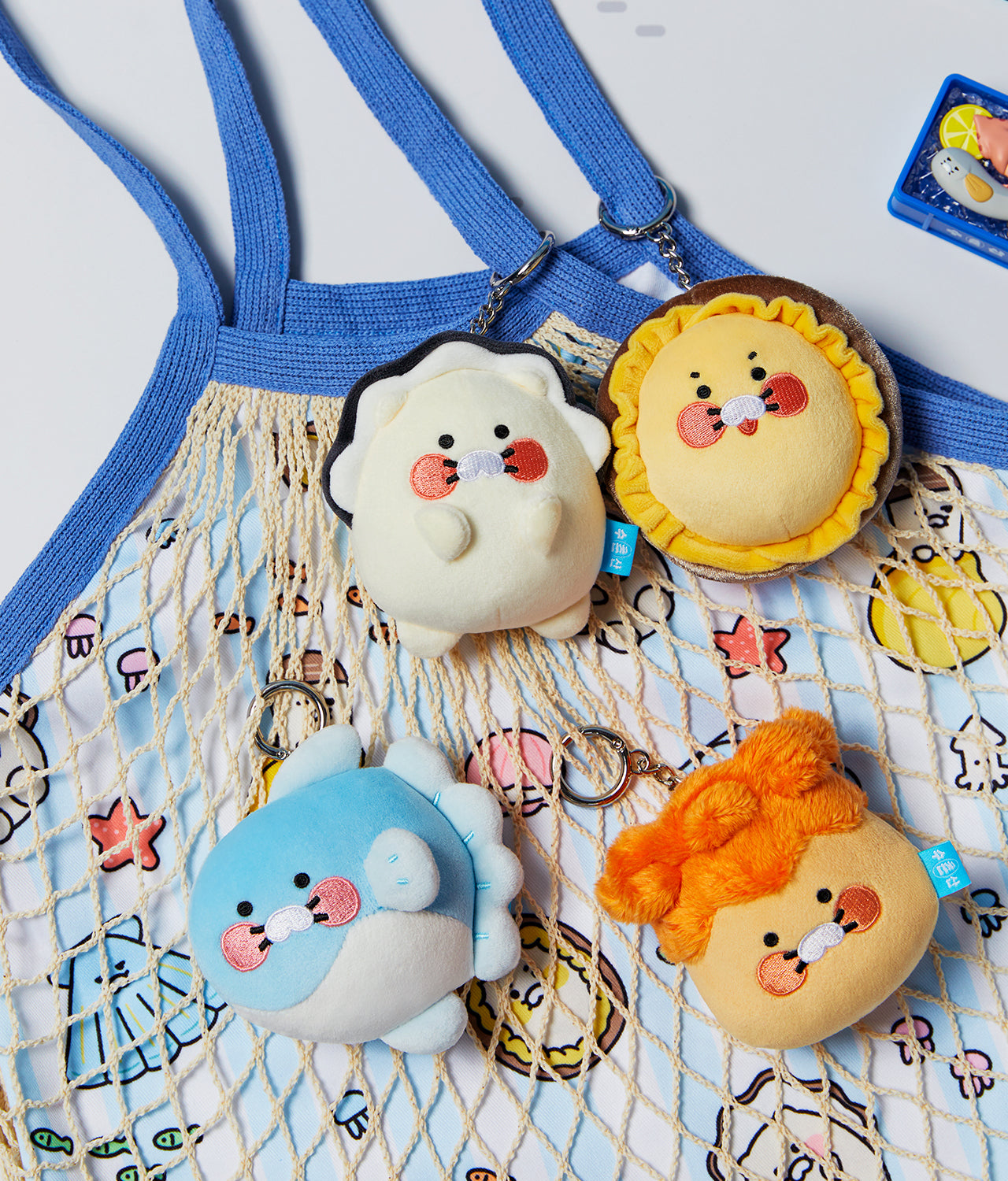 KAKAO FRIENDS - Chunsik - Detail 6