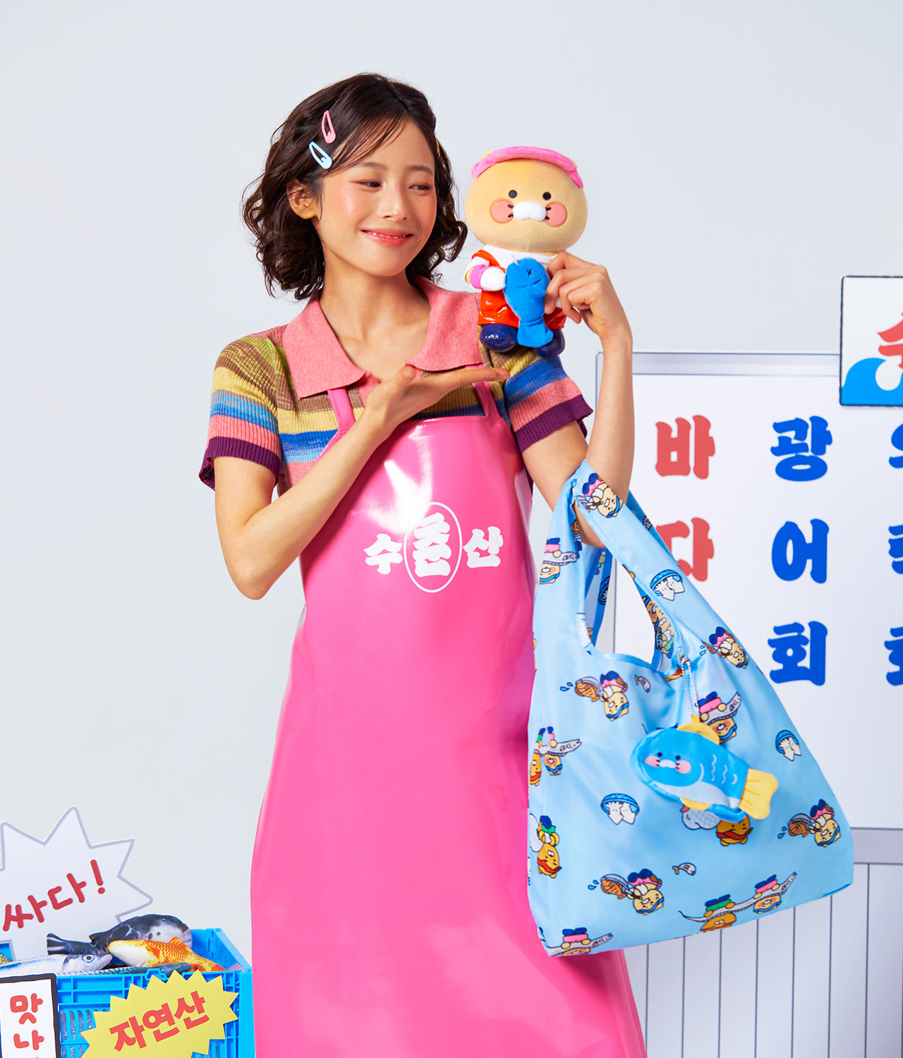 KAKAO FRIENDS - Ryan&Chunsik - Detail 5